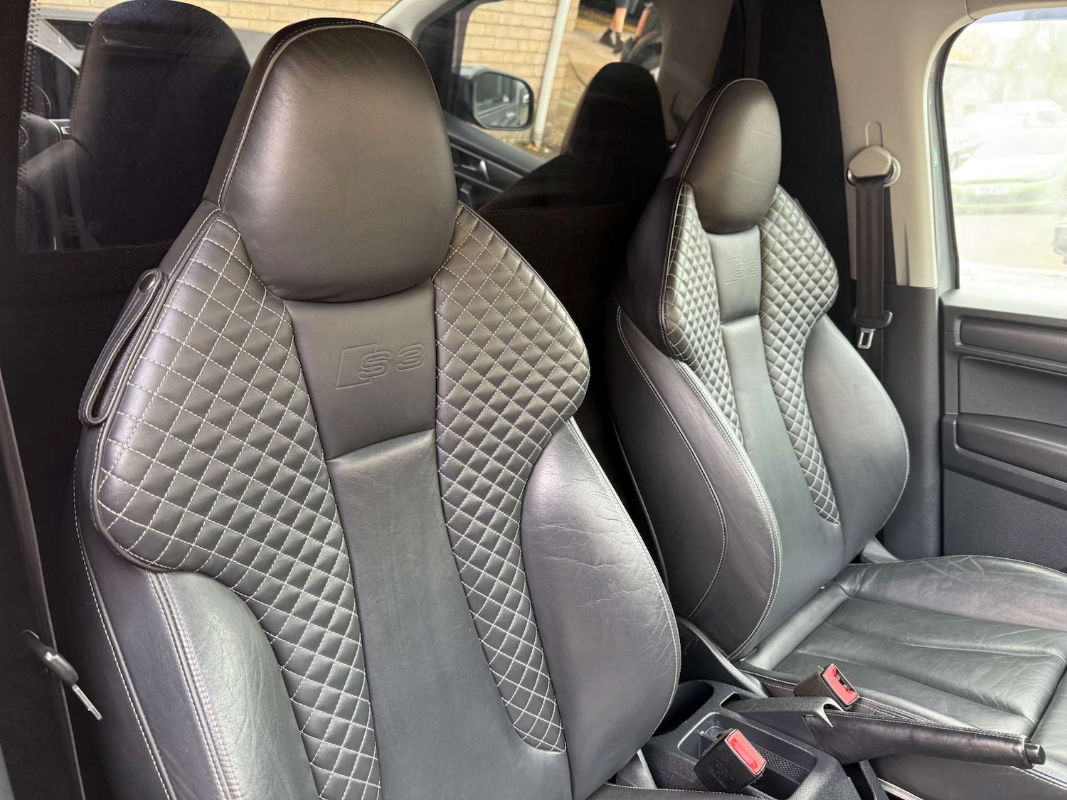 Used Volkswagen Caddy 2019 for sale - 76197212: Photo 17