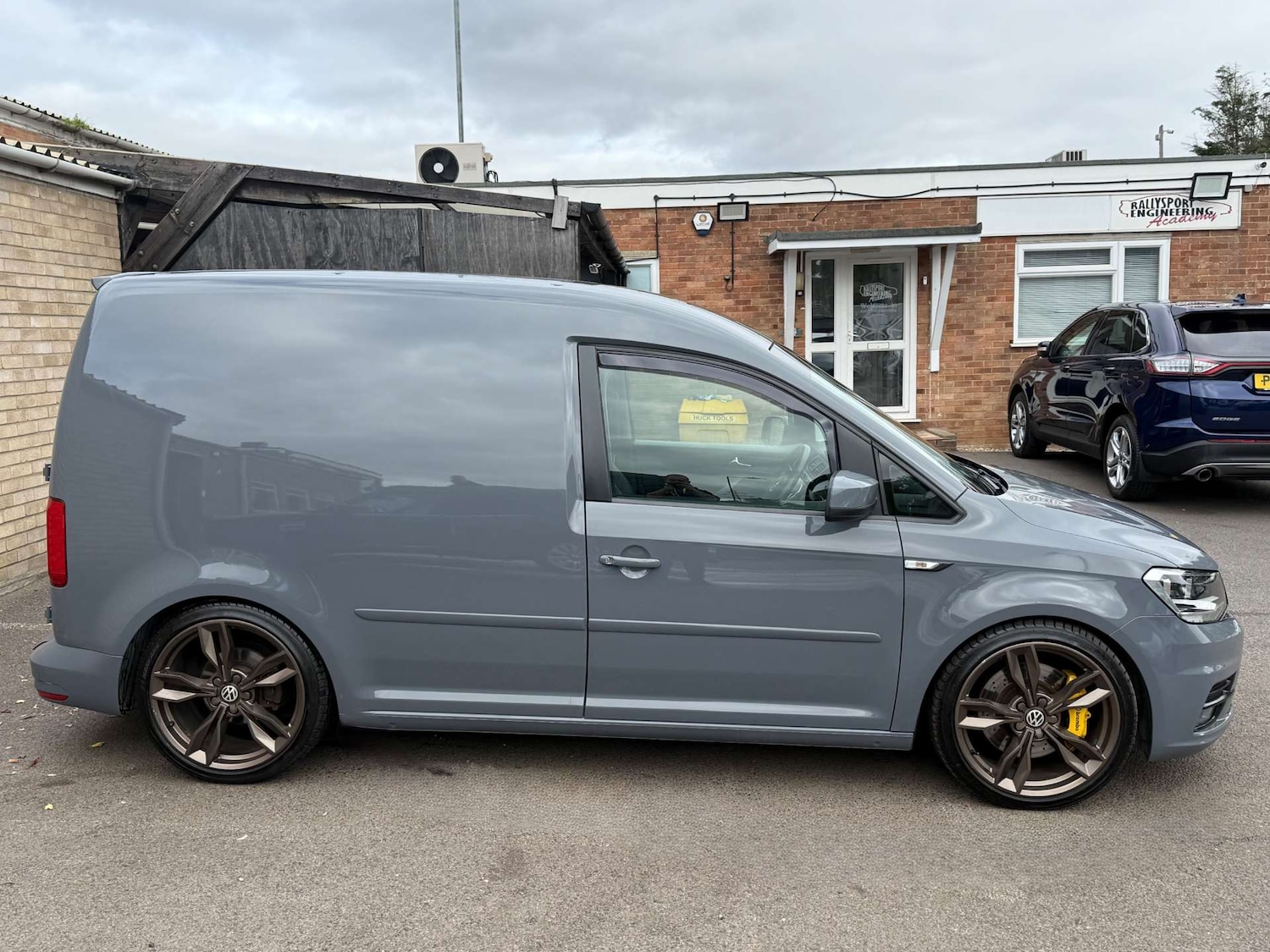 Used Volkswagen Caddy 2019 for sale - 76197212: Photo 18