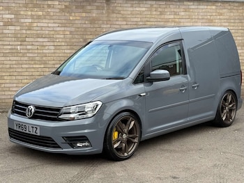 Volkswagen - Caddy