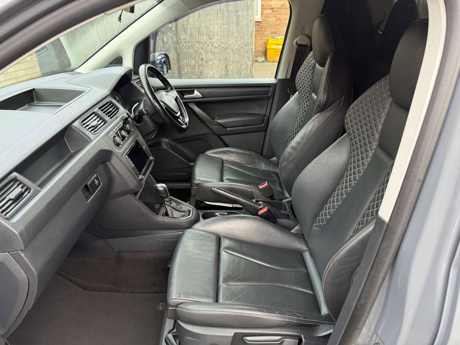 Used Volkswagen Caddy 2019 for sale - 76197212: Photo 20