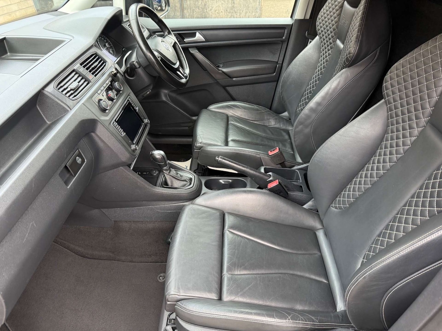 Used Volkswagen Caddy 2019 for sale - 76197212: Photo 21