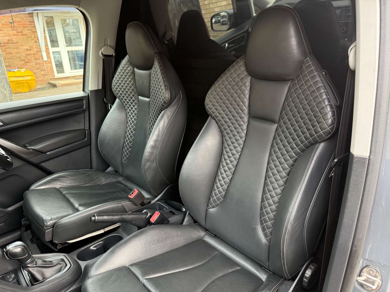 Used Volkswagen Caddy 2019 for sale - 76197212: Photo 27