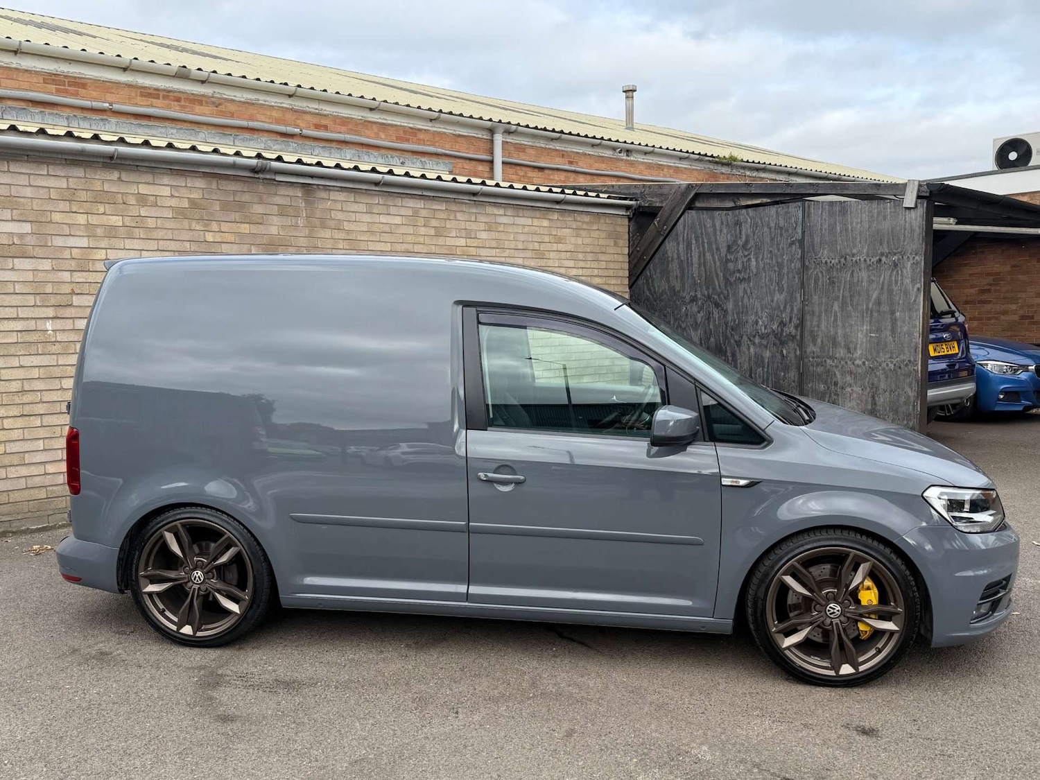 Used Volkswagen Caddy 2019 for sale - 76197212: Photo 28