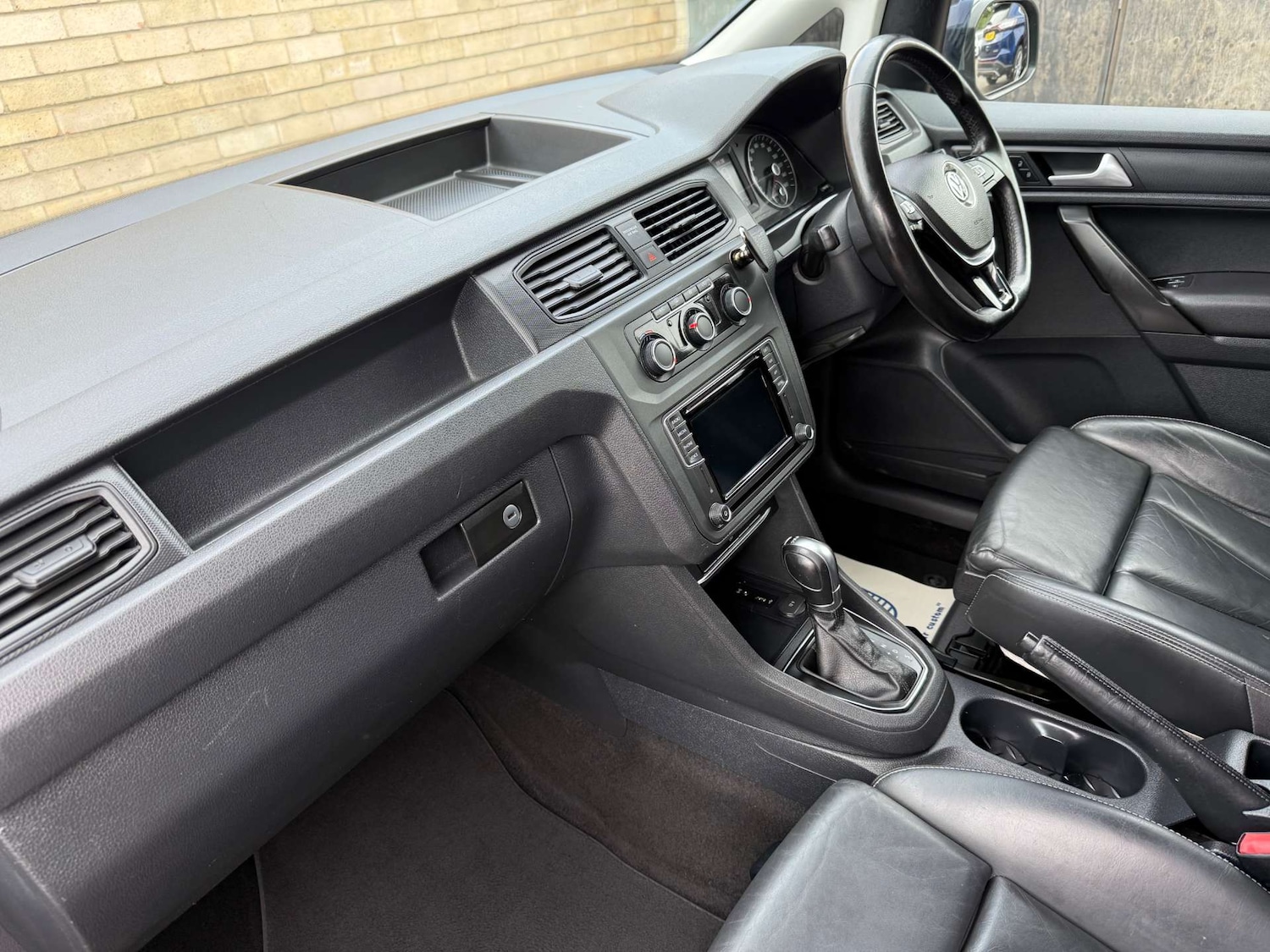 Used Volkswagen Caddy 2019 for sale - 76197212: Photo 3