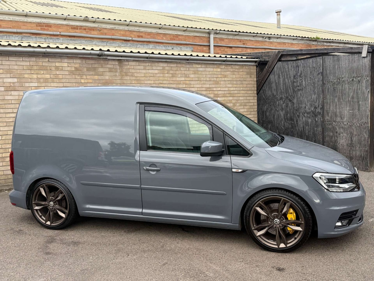 Used Volkswagen Caddy 2019 for sale - 76197212: Photo 31