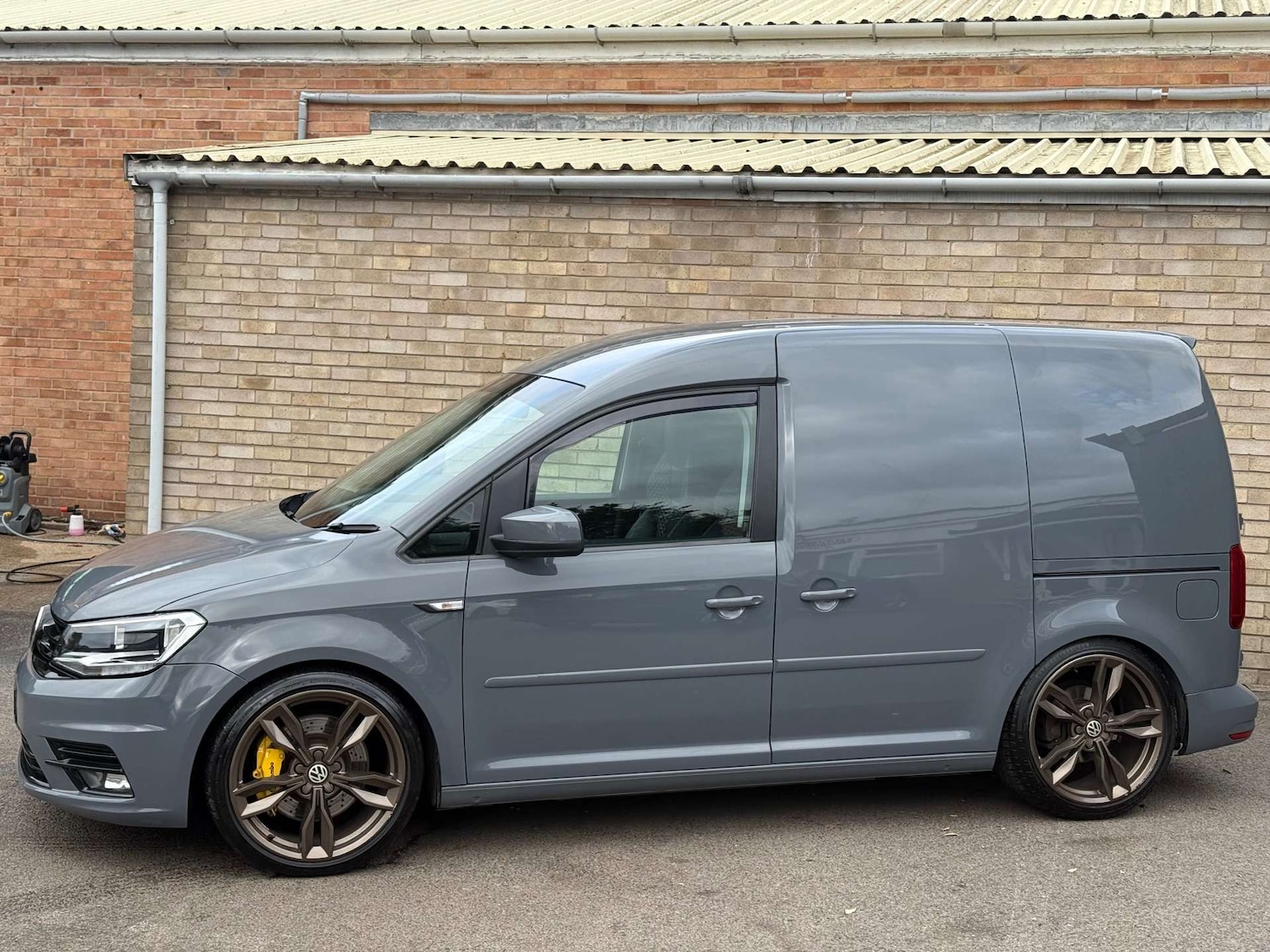 Used Volkswagen Caddy 2019 for sale - 76197212: Photo 32