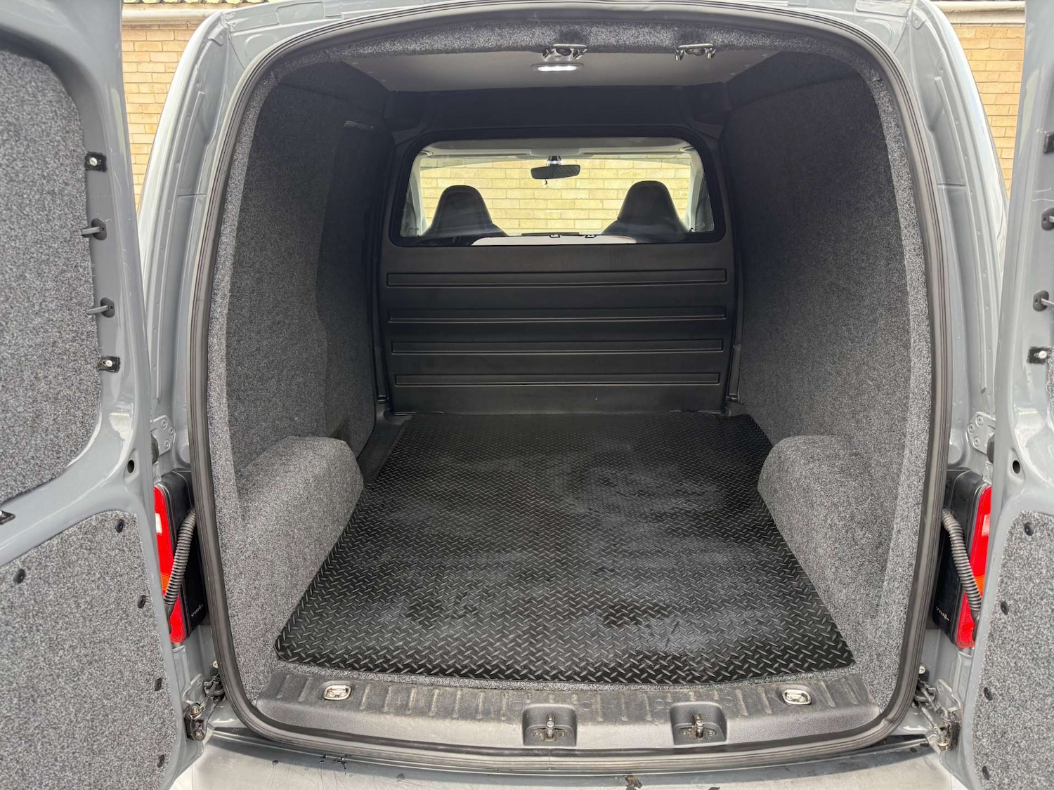 Used Volkswagen Caddy 2019 for sale - 76197212: Photo 34