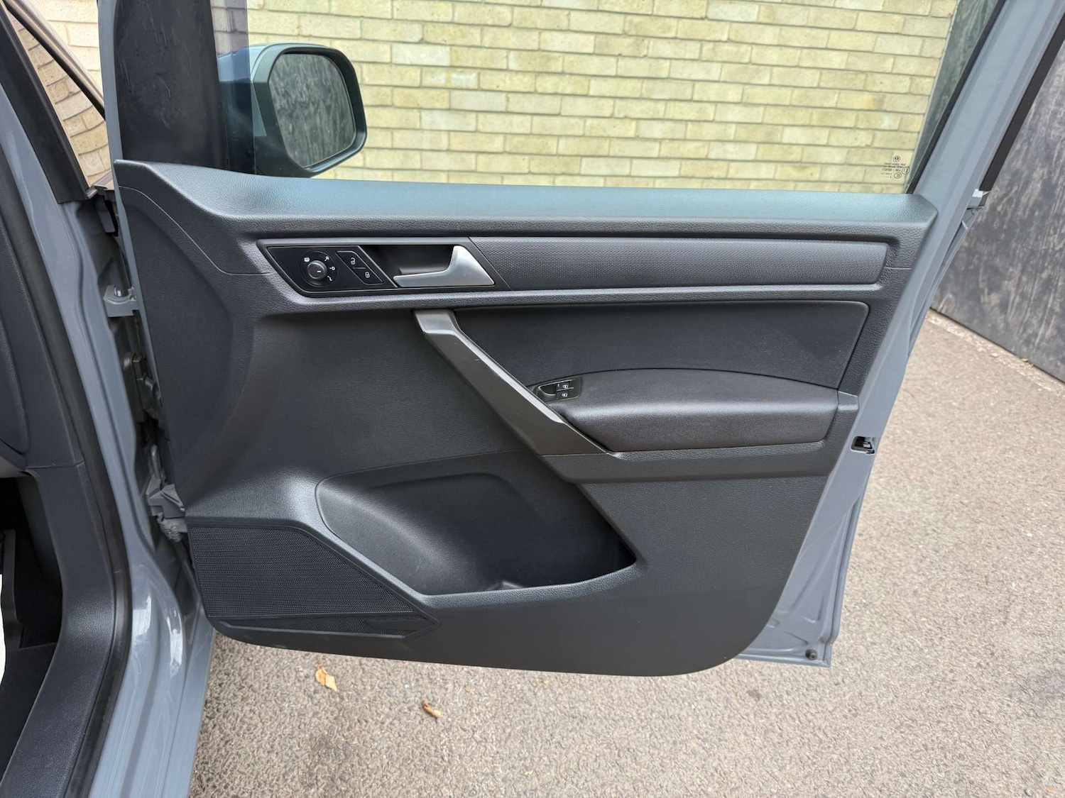 Used Volkswagen Caddy 2019 for sale - 76197212: Photo 40