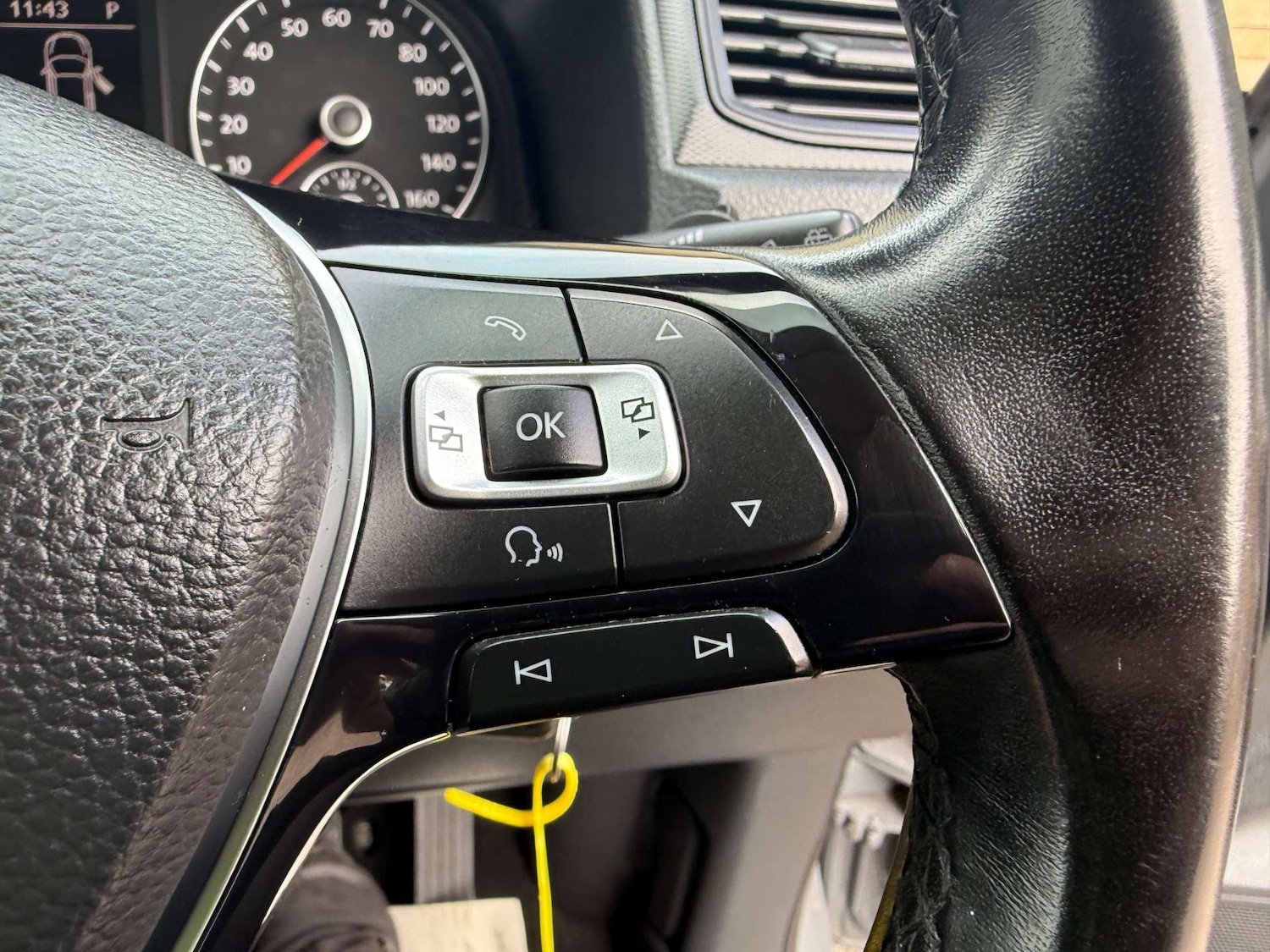 Used Volkswagen Caddy 2019 for sale - 76197212: Photo 45