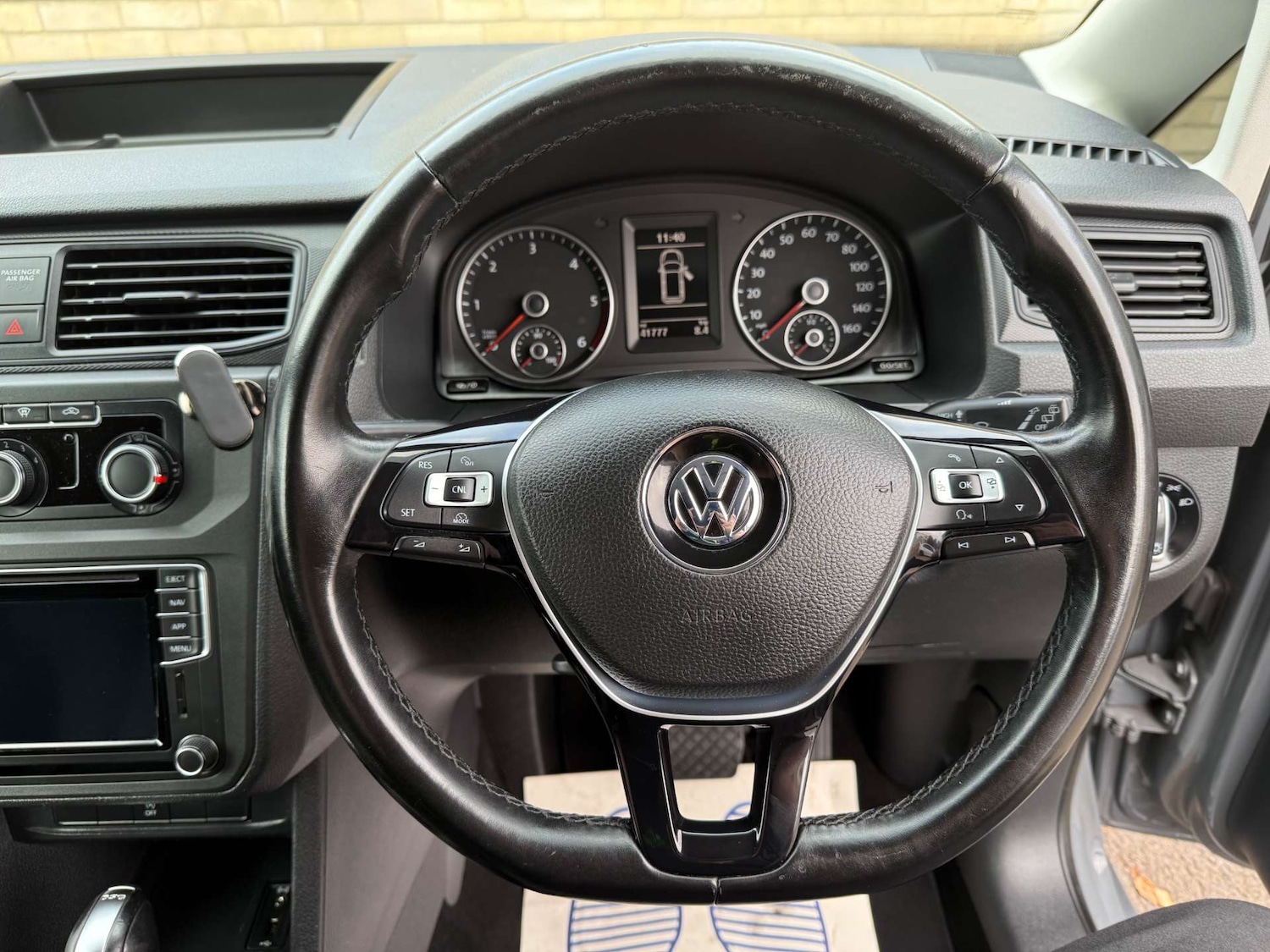 Used Volkswagen Caddy 2019 for sale - 76197212: Photo 46
