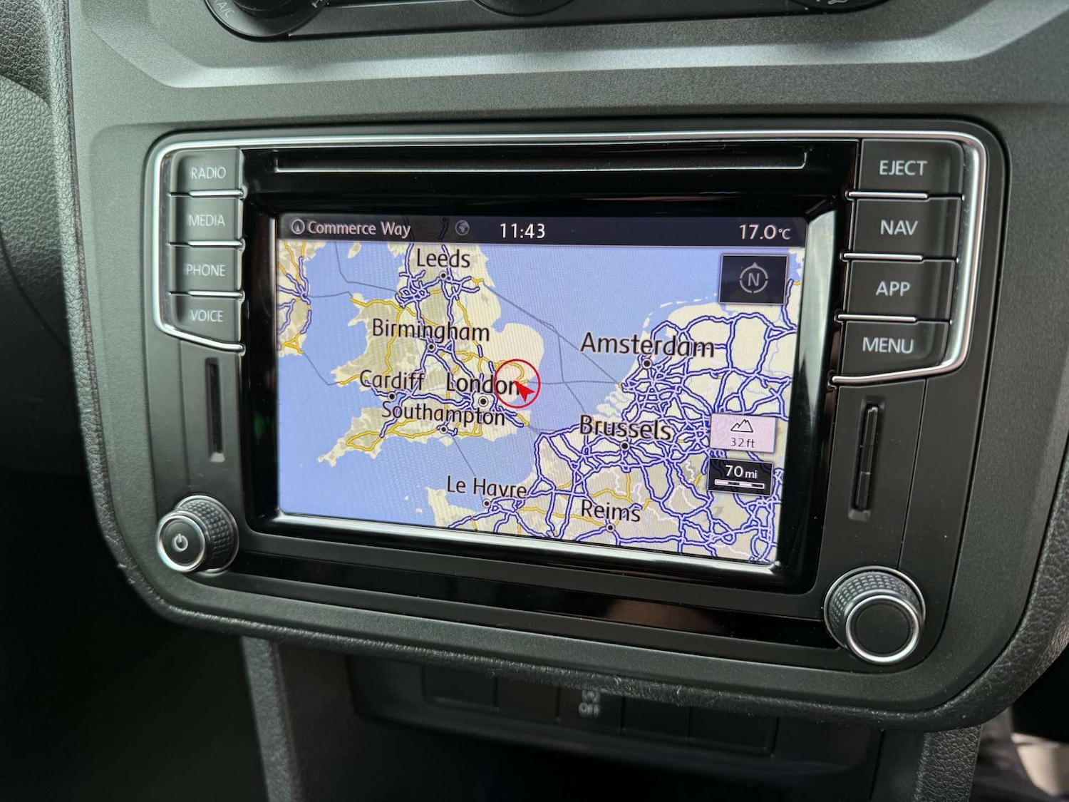 Used Volkswagen Caddy 2019 for sale - 76197212: Photo 53