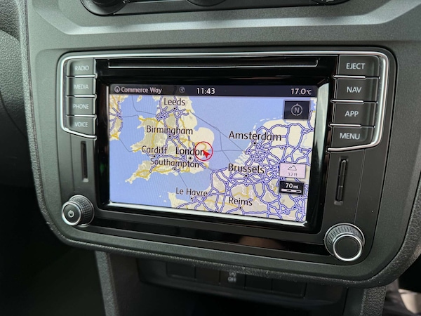 Used Volkswagen Caddy 2019 for sale - 76197212: Photo 53