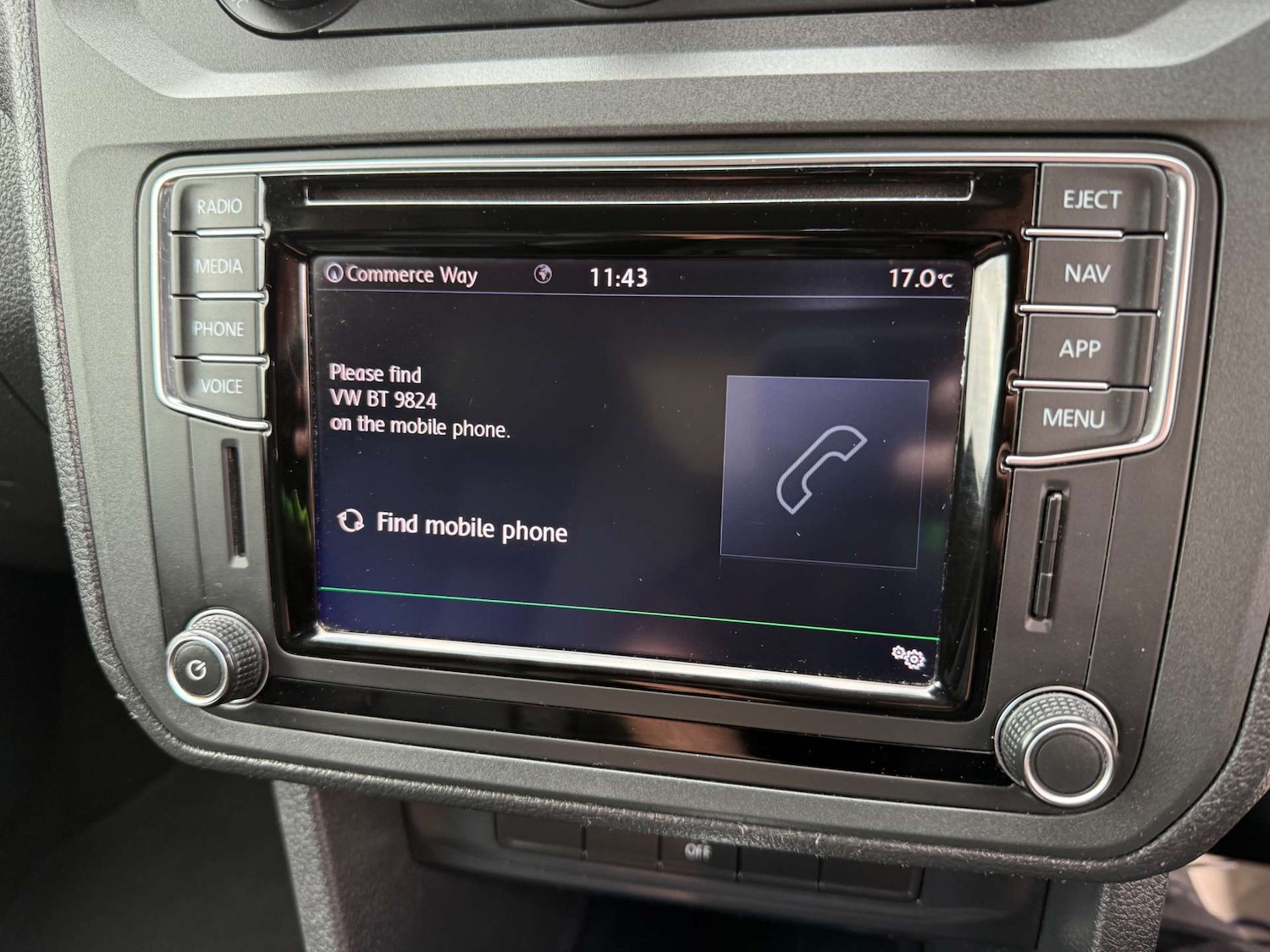 Used Volkswagen Caddy 2019 for sale - 76197212: Photo 56