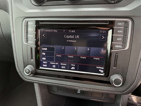 Used Volkswagen Caddy 2019 for sale - 76197212: Photo 57
