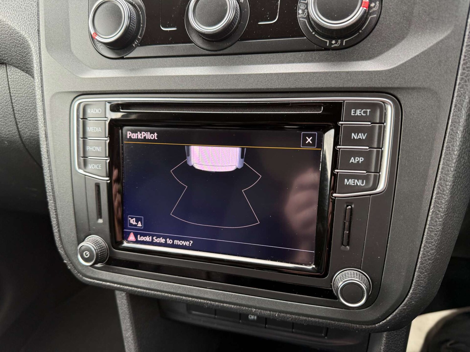 Used Volkswagen Caddy 2019 for sale - 76197212: Photo 58