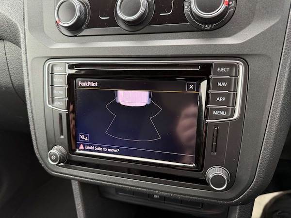 Used Volkswagen Caddy 2019 for sale - 76197212: Photo 58