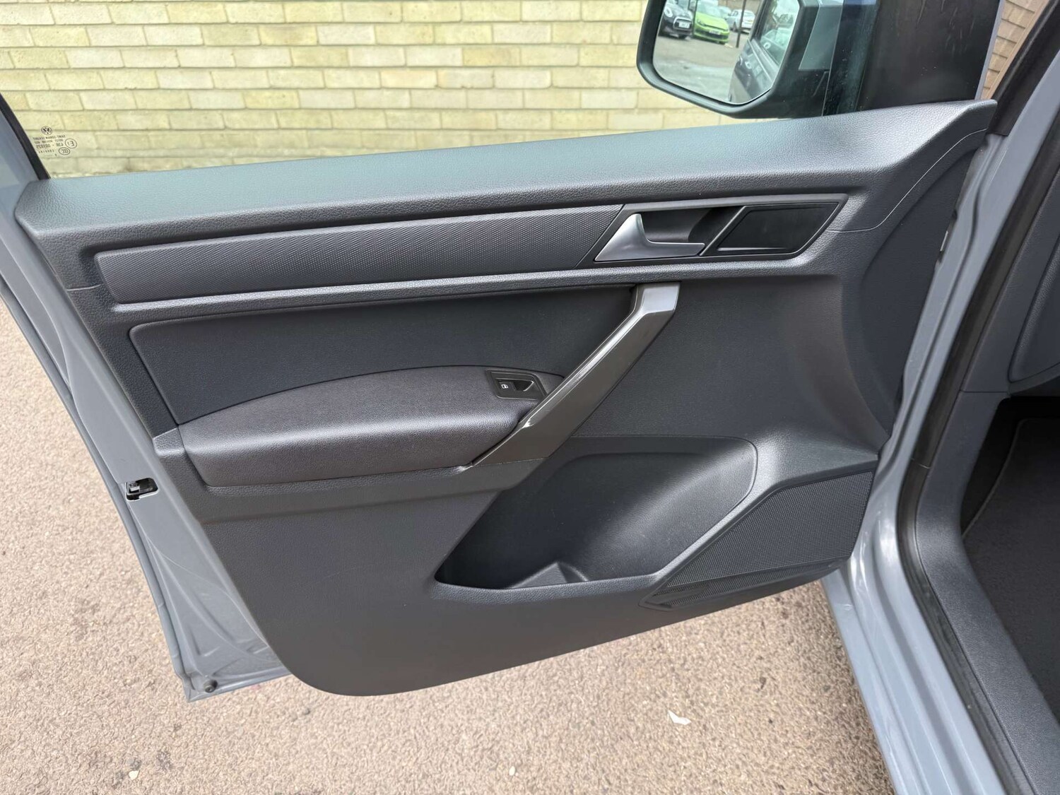 Used Volkswagen Caddy 2019 for sale - 76197212: Photo 59