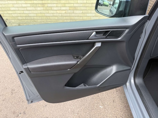 Used Volkswagen Caddy 2019 for sale - 76197212: Photo 59