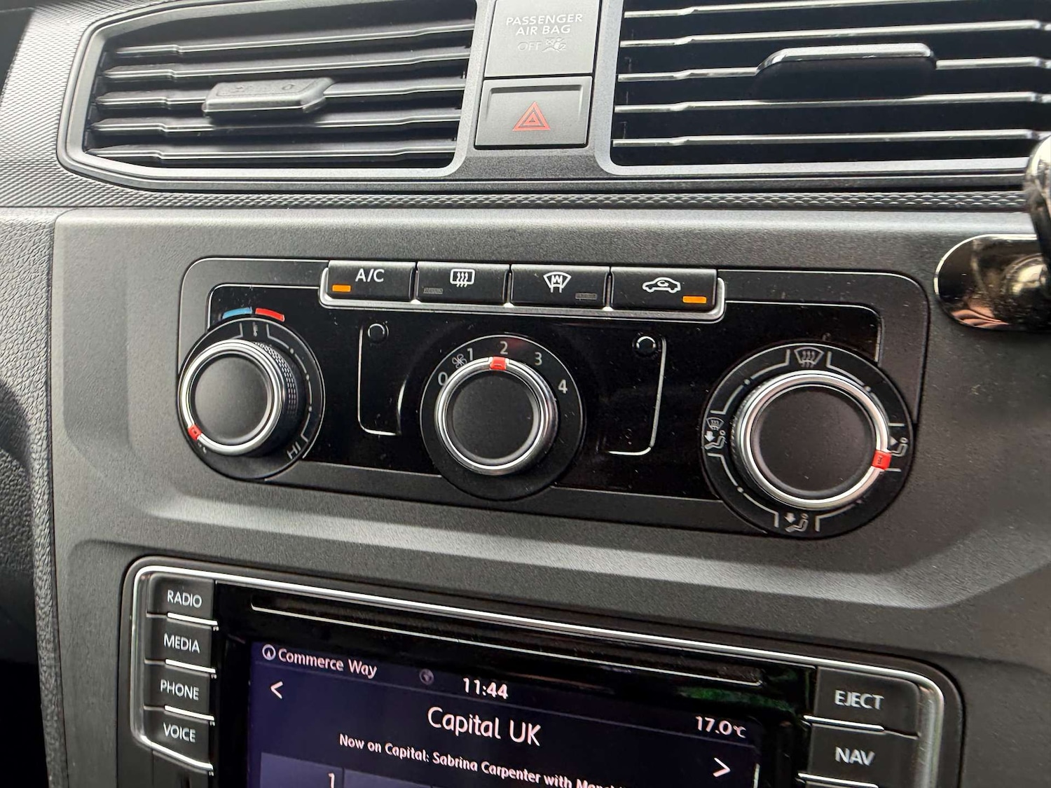 Used Volkswagen Caddy 2019 for sale - 76197212: Photo 60