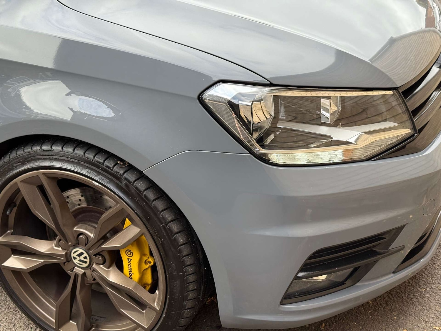 Used Volkswagen Caddy 2019 for sale - 76197212: Photo 61