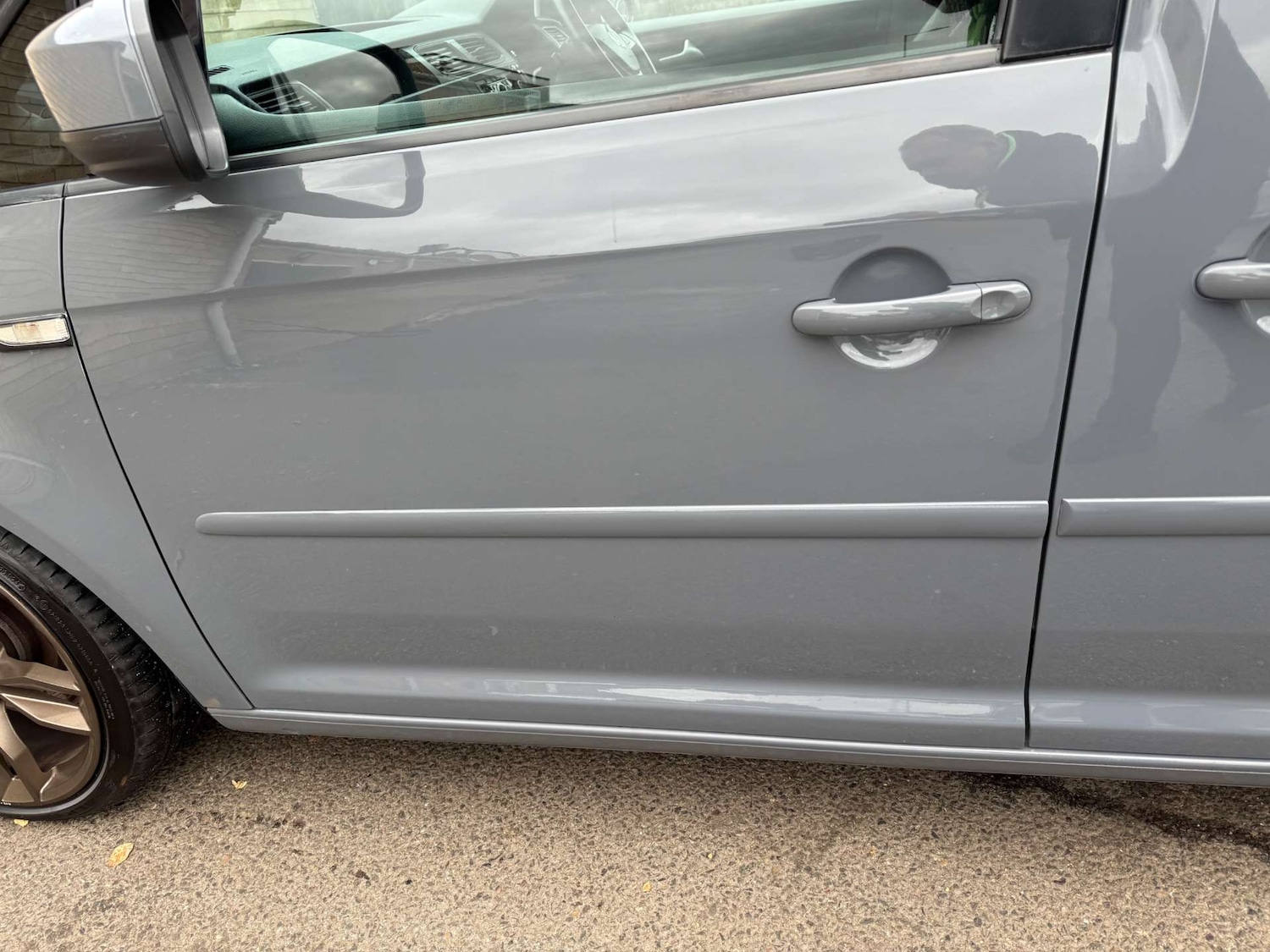 Used Volkswagen Caddy 2019 for sale - 76197212: Photo 71