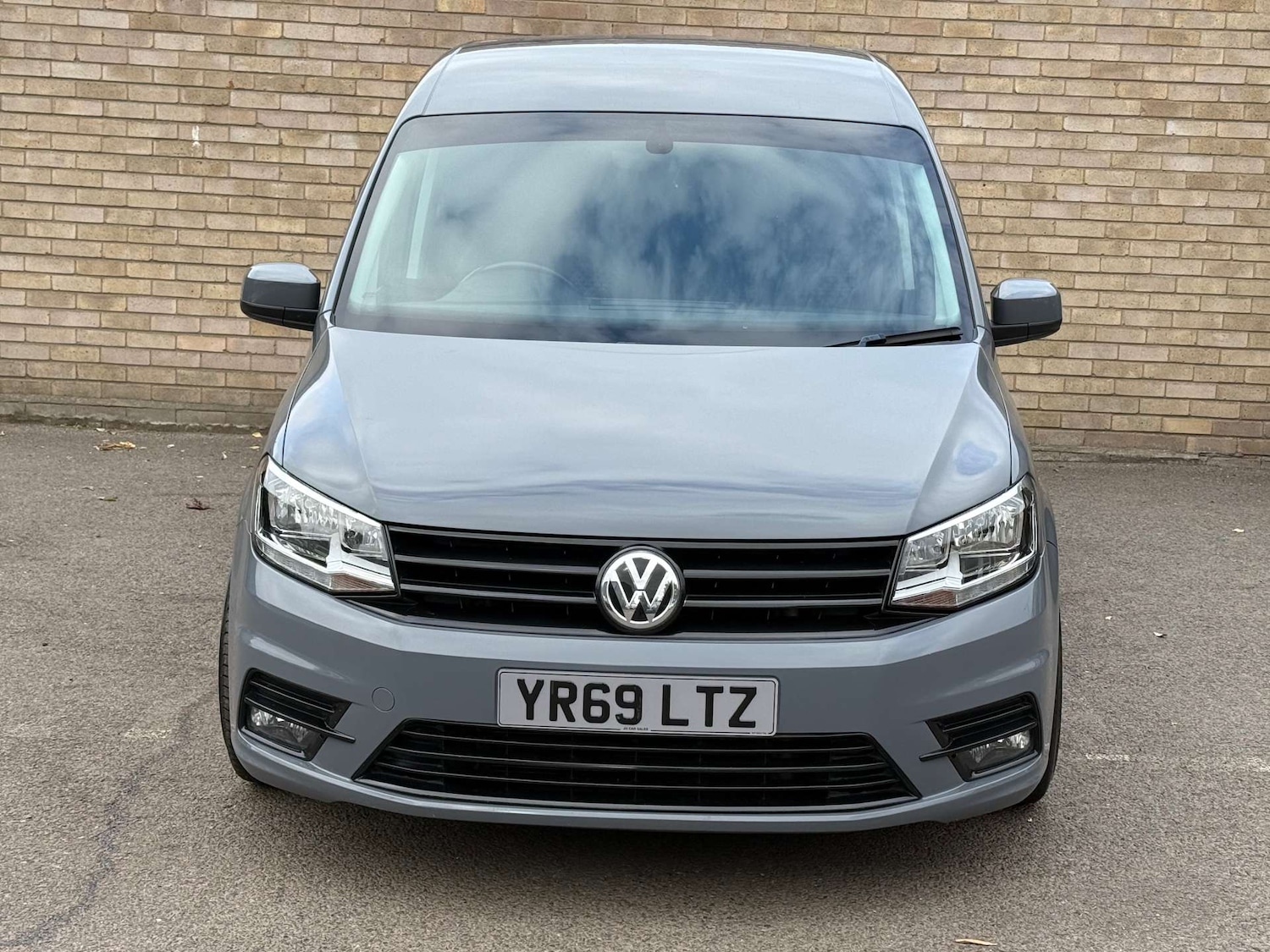 Used Volkswagen Caddy 2019 for sale - 76197212: Photo 8