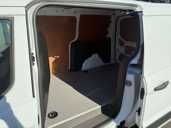 Used Ford Transit Connect 2018 for sale - 76184945: Photo 30