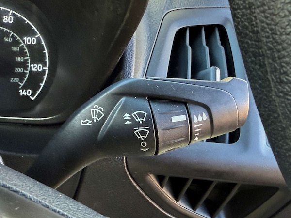 Used Ford Transit Connect 2018 for sale - 76184945: Photo 45