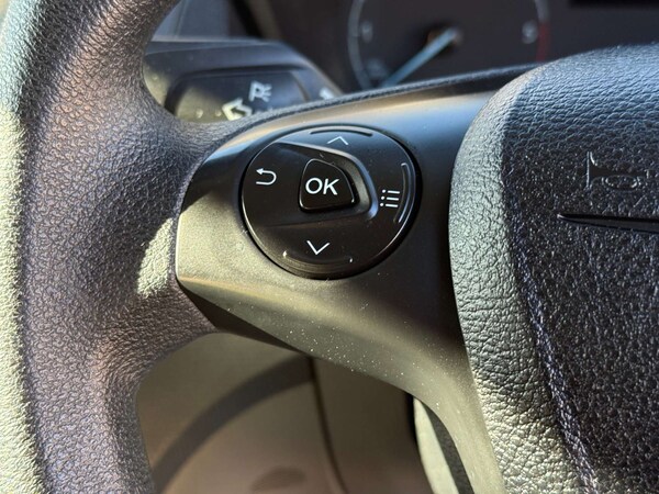 Used Ford Transit Connect 2018 for sale - 76184945: Photo 47