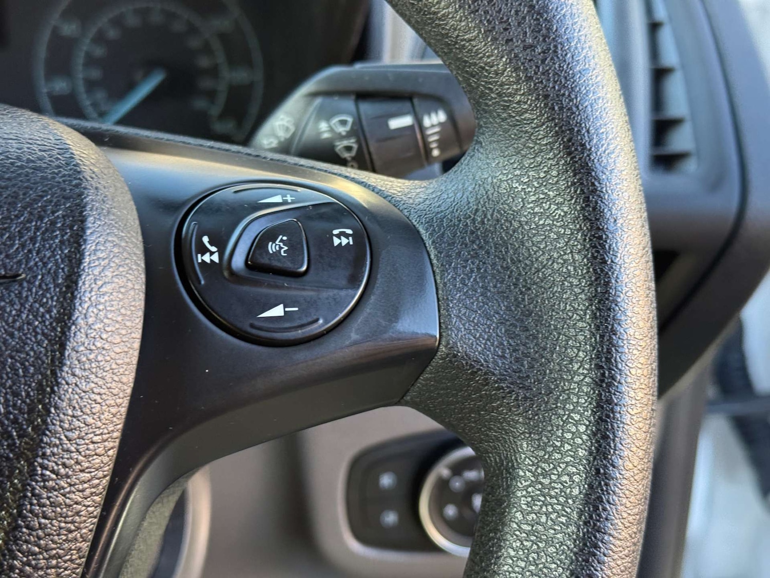 Used Ford Transit Connect 2018 for sale - 76184945: Photo 48