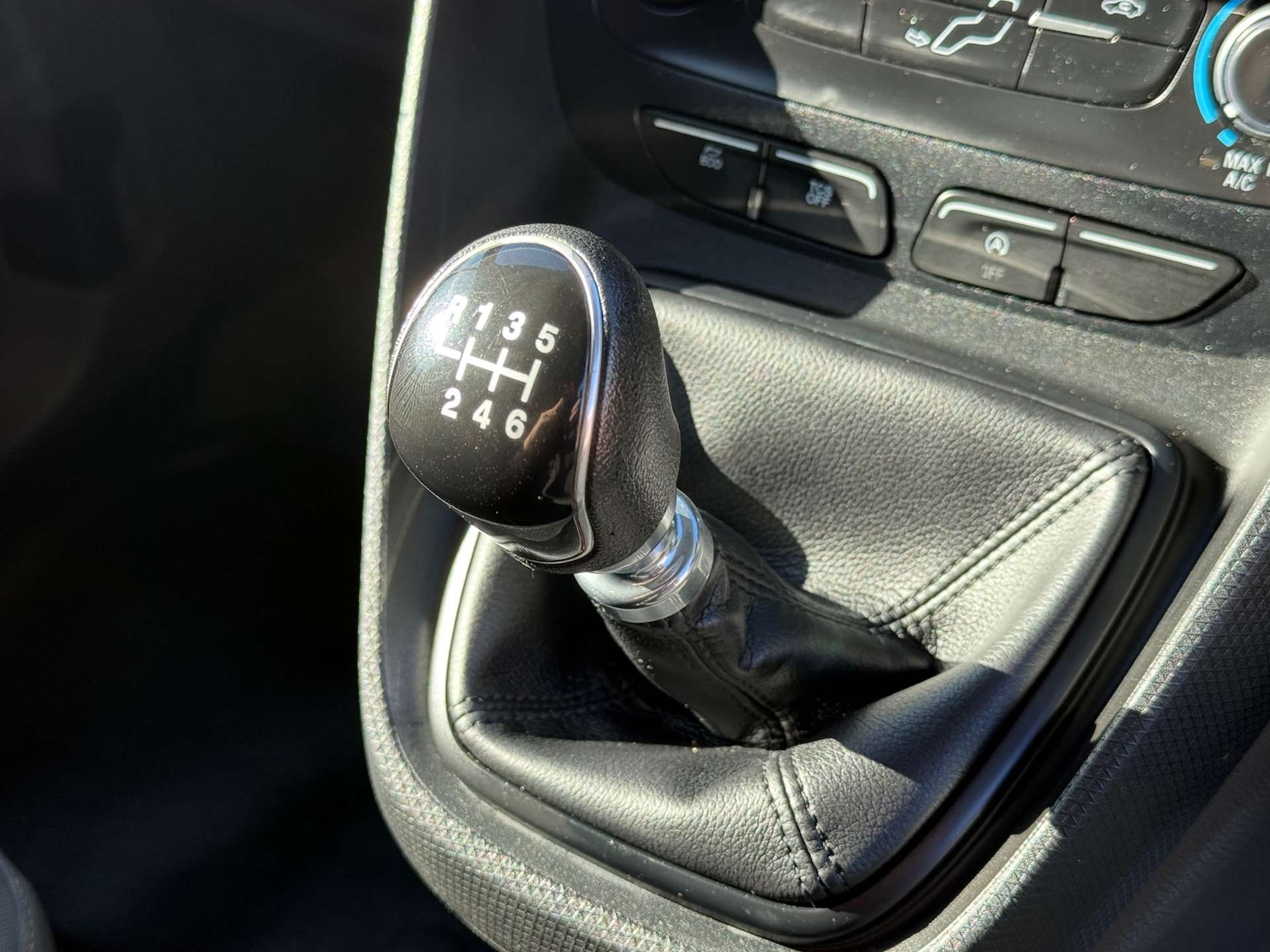 Used Ford Transit Connect 2018 for sale - 76184945: Photo 50