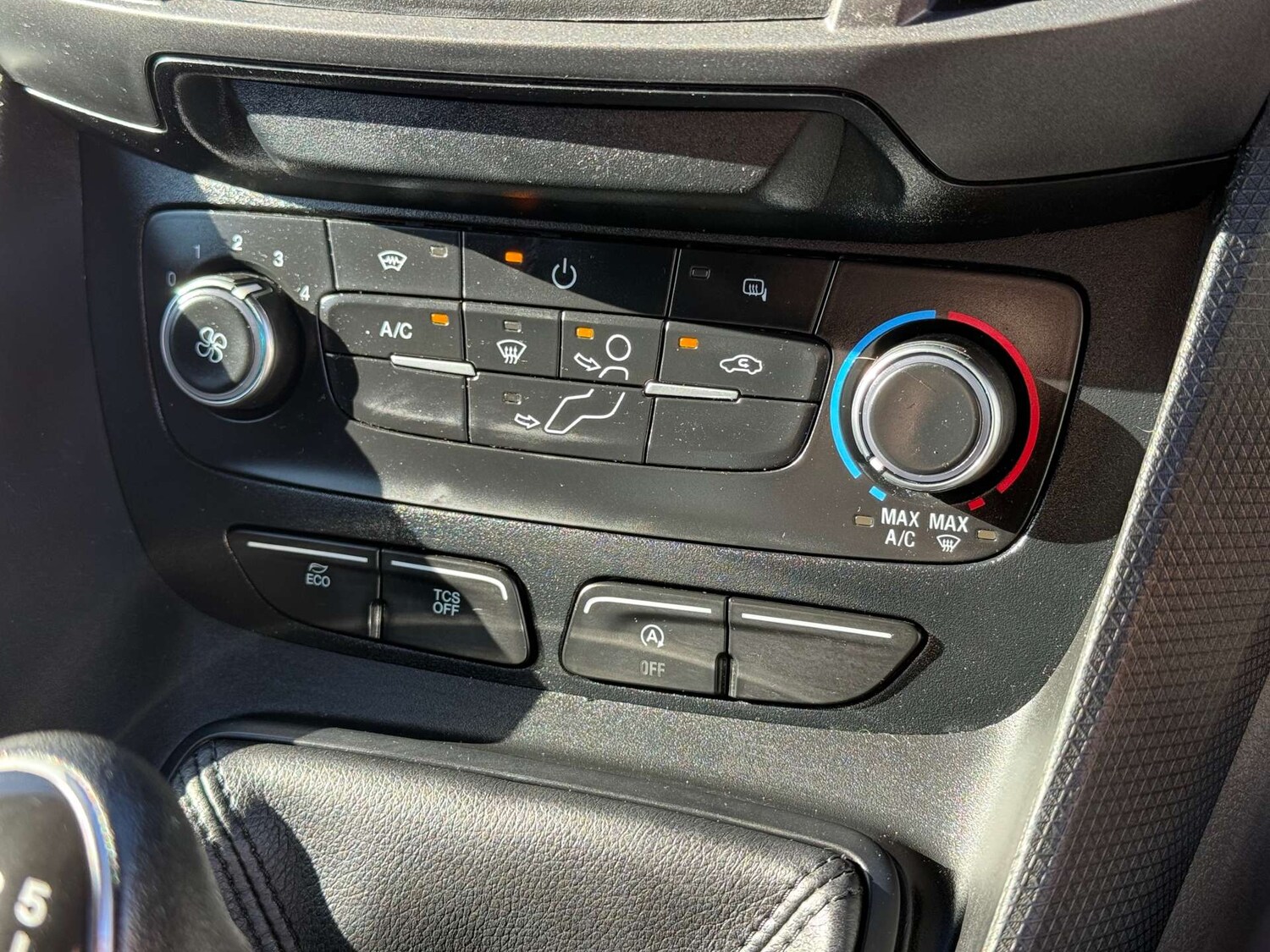 Used Ford Transit Connect 2018 for sale - 76184945: Photo 51