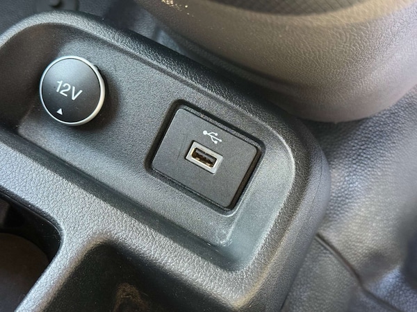 Used Ford Transit Connect 2018 for sale - 76184945: Photo 52