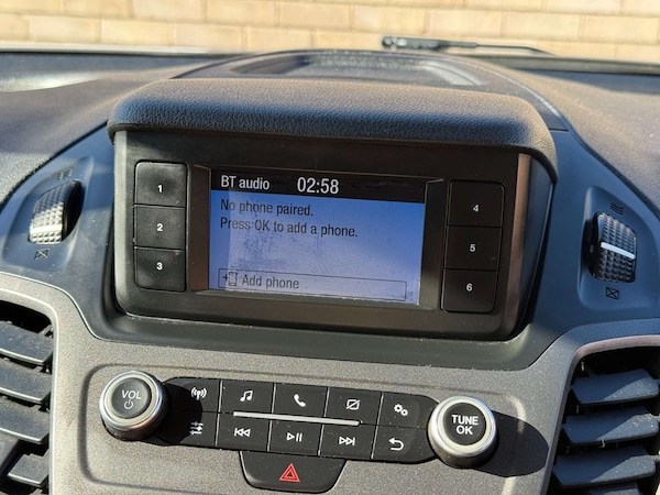 Used Ford Transit Connect 2018 for sale - 76184945: Photo 54