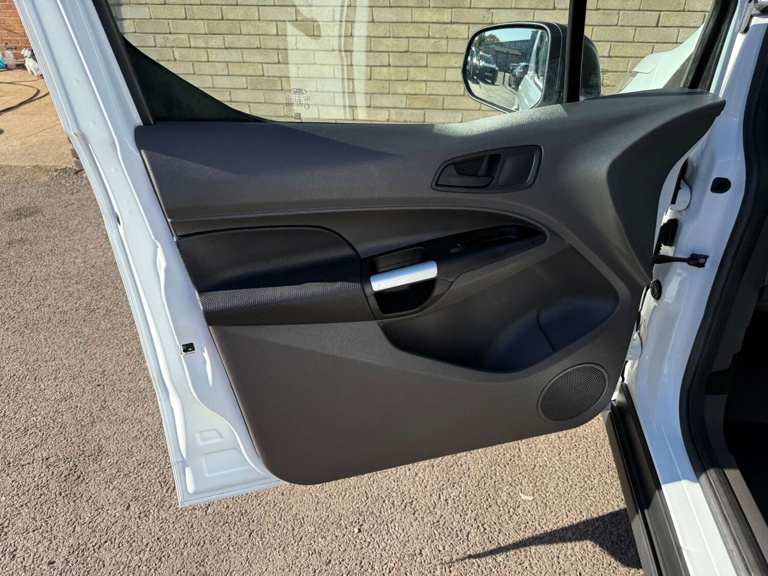 Used Ford Transit Connect 2018 for sale - 76184945: Photo 56