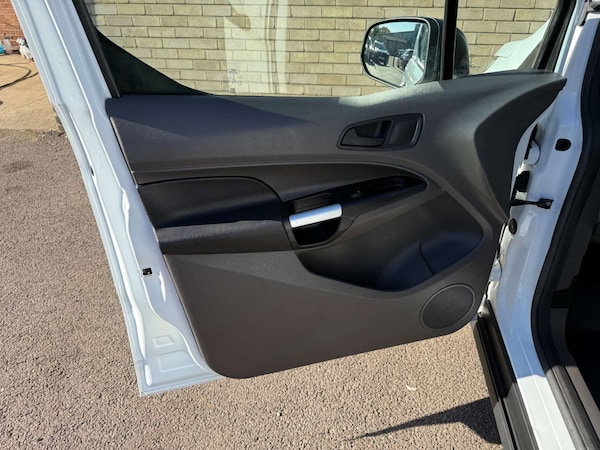 Used Ford Transit Connect 2018 for sale - 76184945: Photo 56