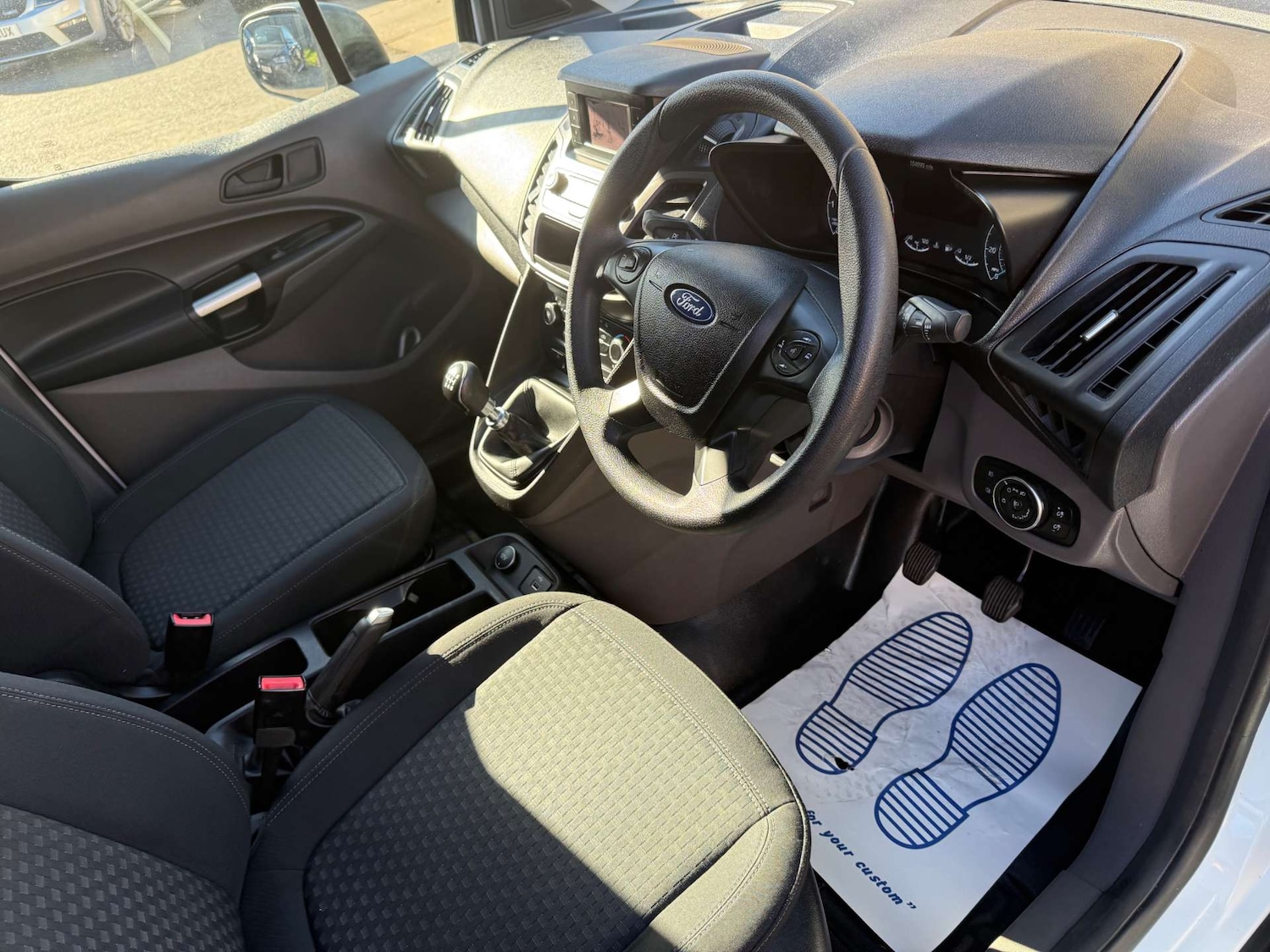 Used Ford Transit Connect 2018 for sale - 76184945: Photo 6