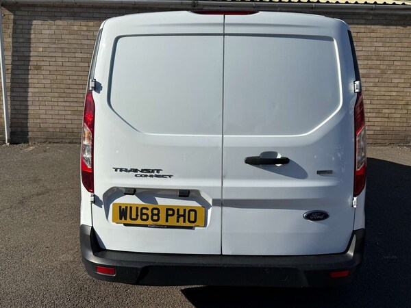 Used Ford Transit Connect 2018 for sale - 76184945: Photo 62