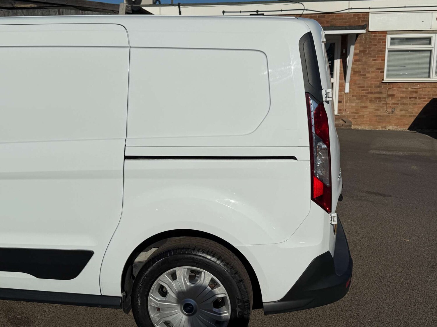 Used Ford Transit Connect 2018 for sale - 76184945: Photo 64