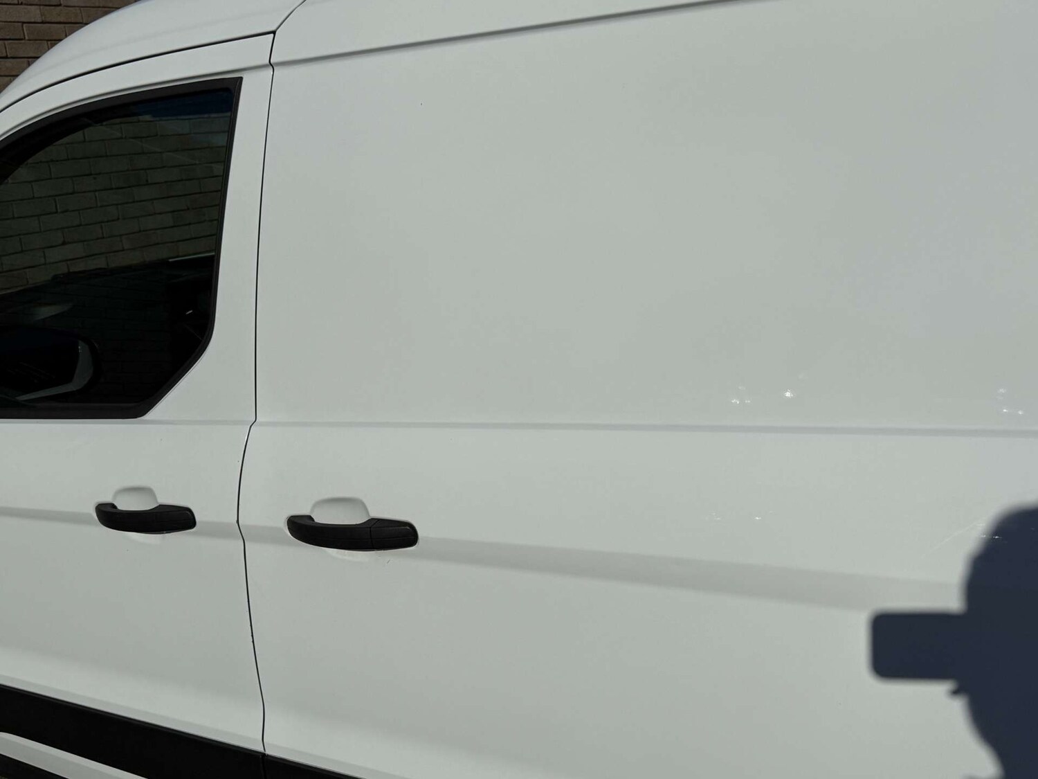 Used Ford Transit Connect 2018 for sale - 76184945: Photo 65