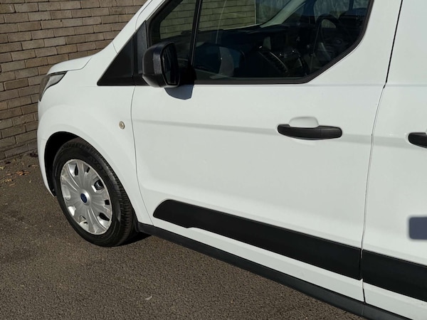 Used Ford Transit Connect 2018 for sale - 76184945: Photo 67