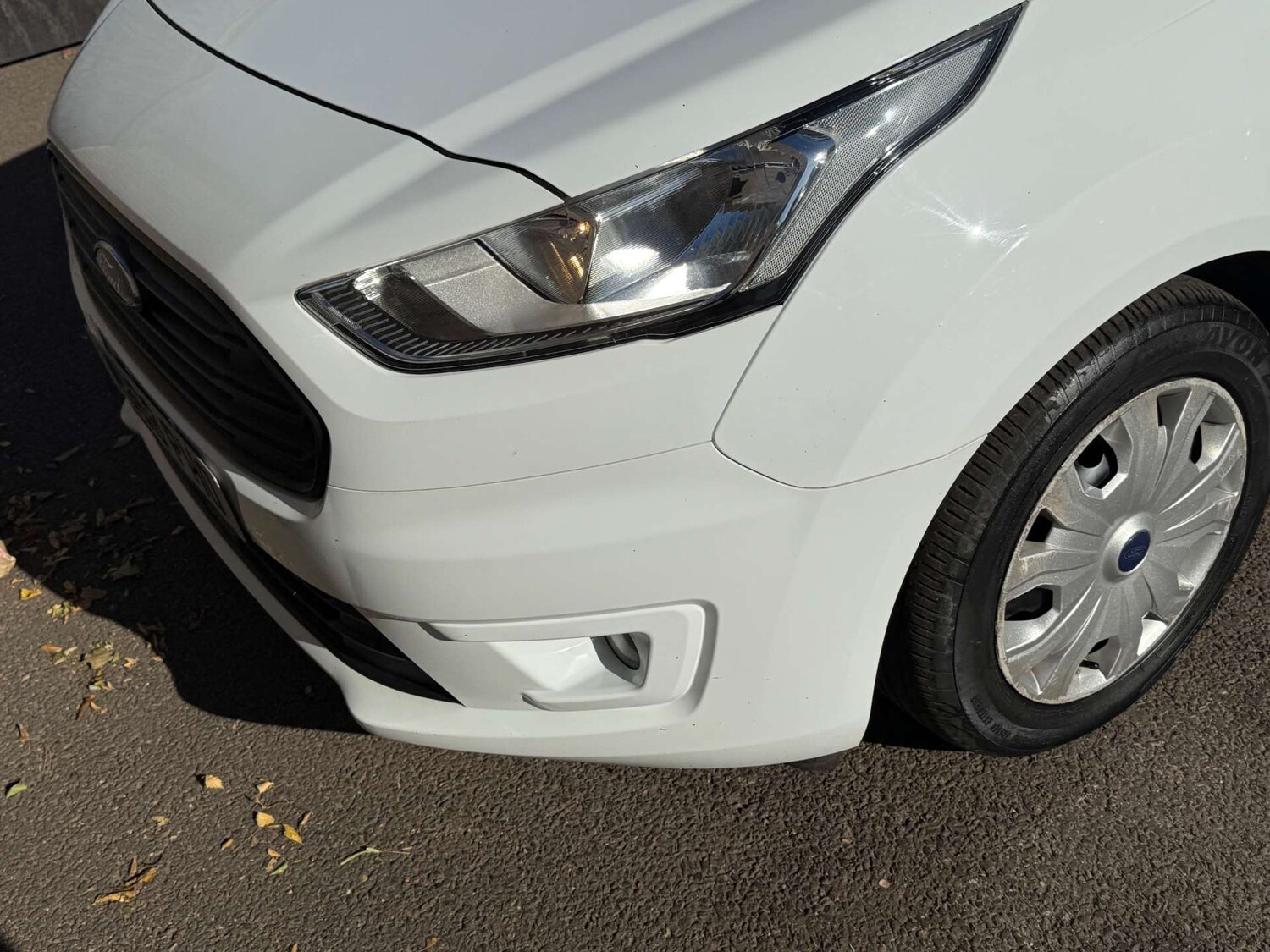 Used Ford Transit Connect 2018 for sale - 76184945: Photo 69