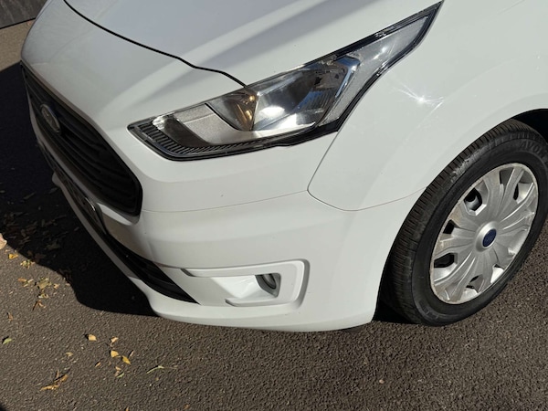 Used Ford Transit Connect 2018 for sale - 76184945: Photo 69