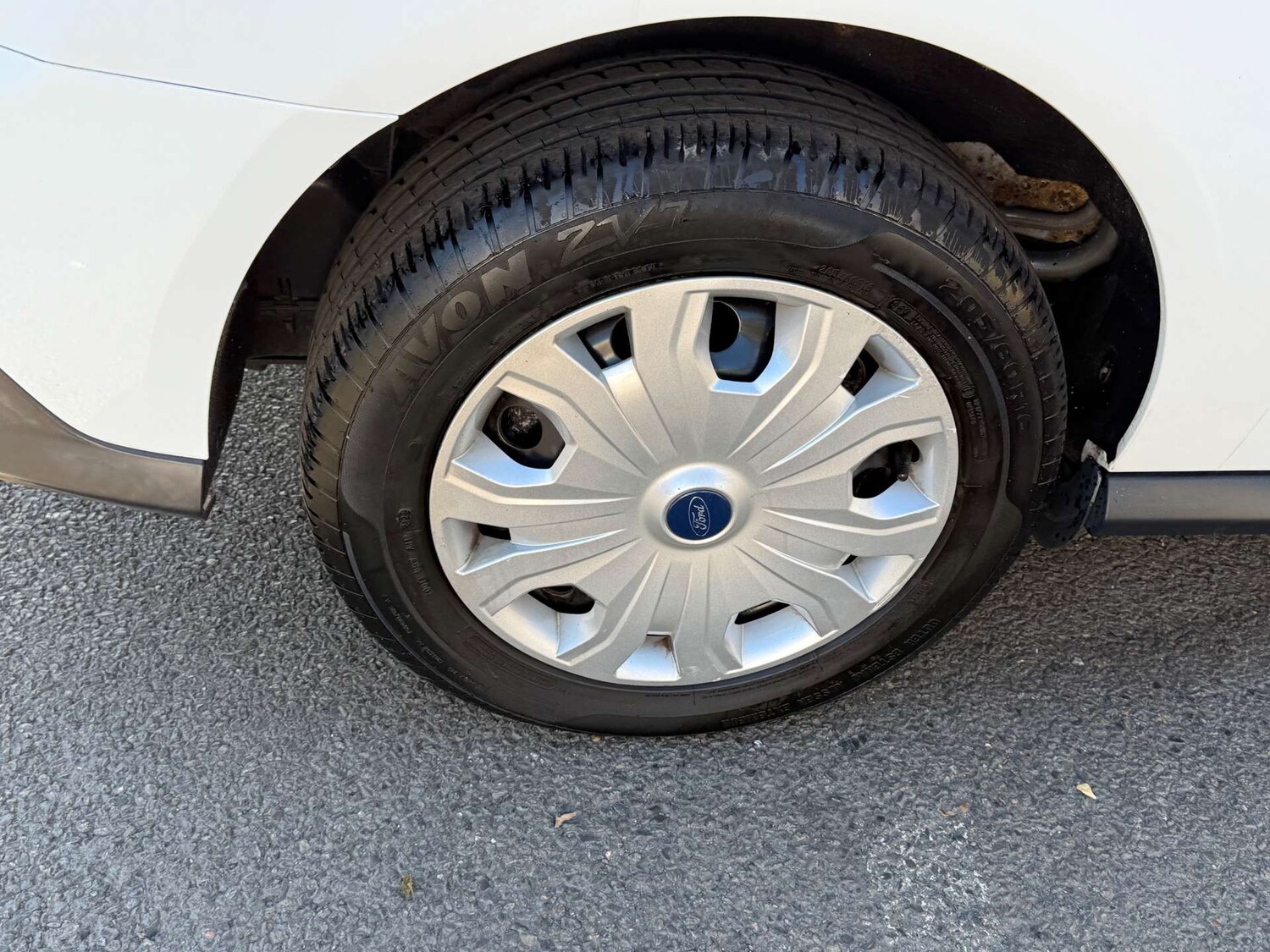 Used Ford Transit Connect 2018 for sale - 76184945: Photo 71