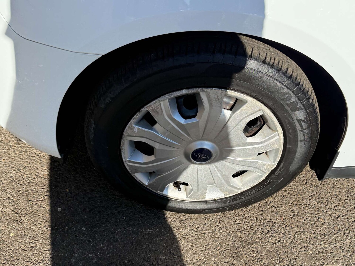 Used Ford Transit Connect 2018 for sale - 76184945: Photo 73