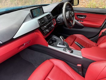 Used BMW 4 Series 2017 for sale - 79343877: Photo