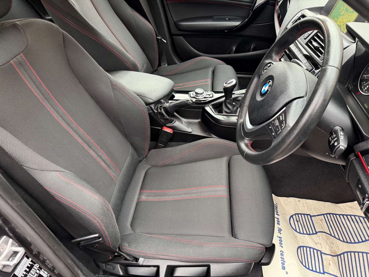 Used BMW 1 Series 2016 for sale - 76451743: Photo 10