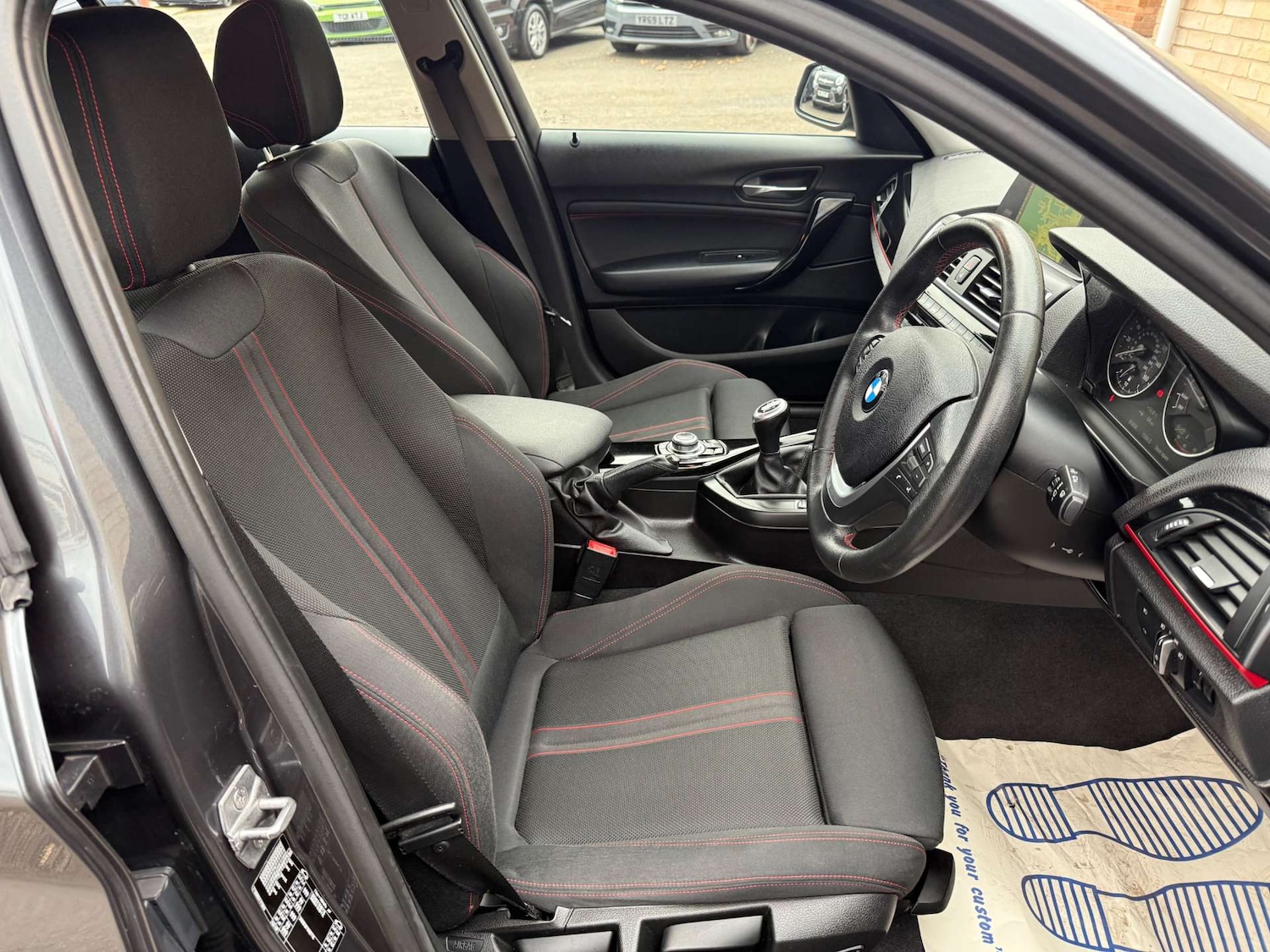 Used BMW 1 Series 2016 for sale - 76451743: Photo 11