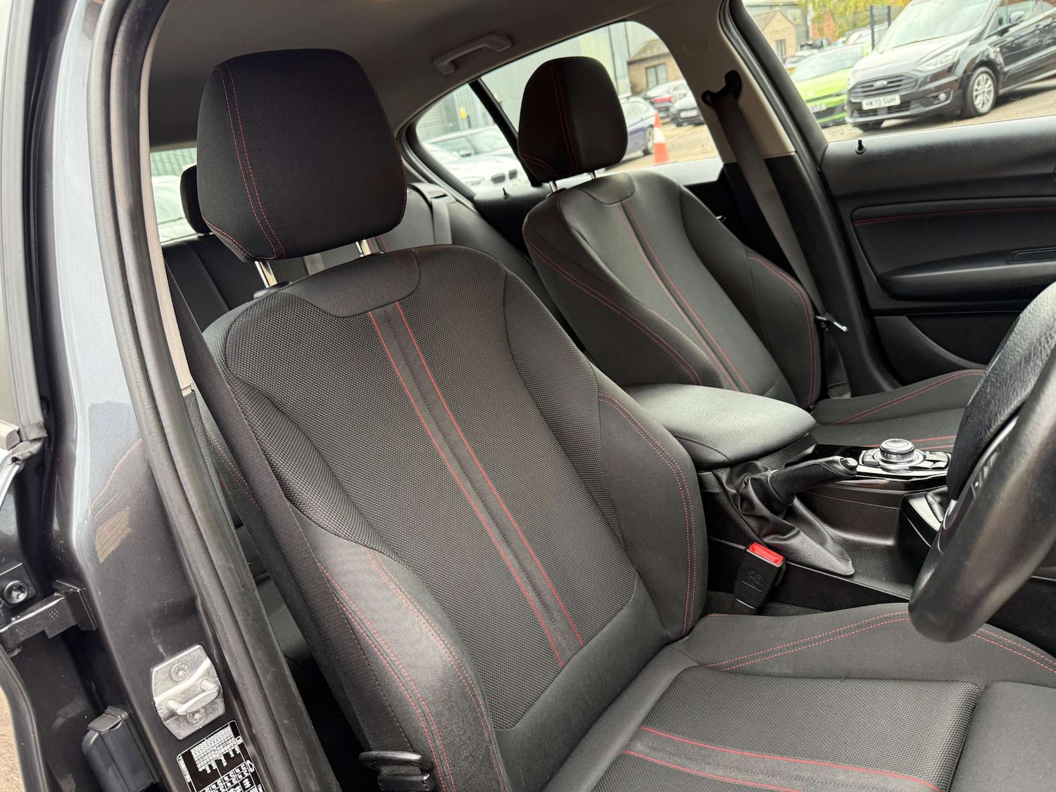 Used BMW 1 Series 2016 for sale - 76451743: Photo 17