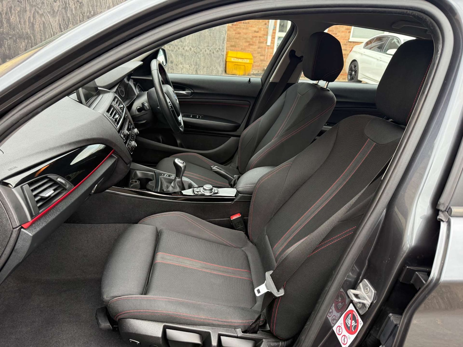 Used BMW 1 Series 2016 for sale - 76451743: Photo 20